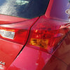 2014 Toyota Corolla Air Cleaner Box