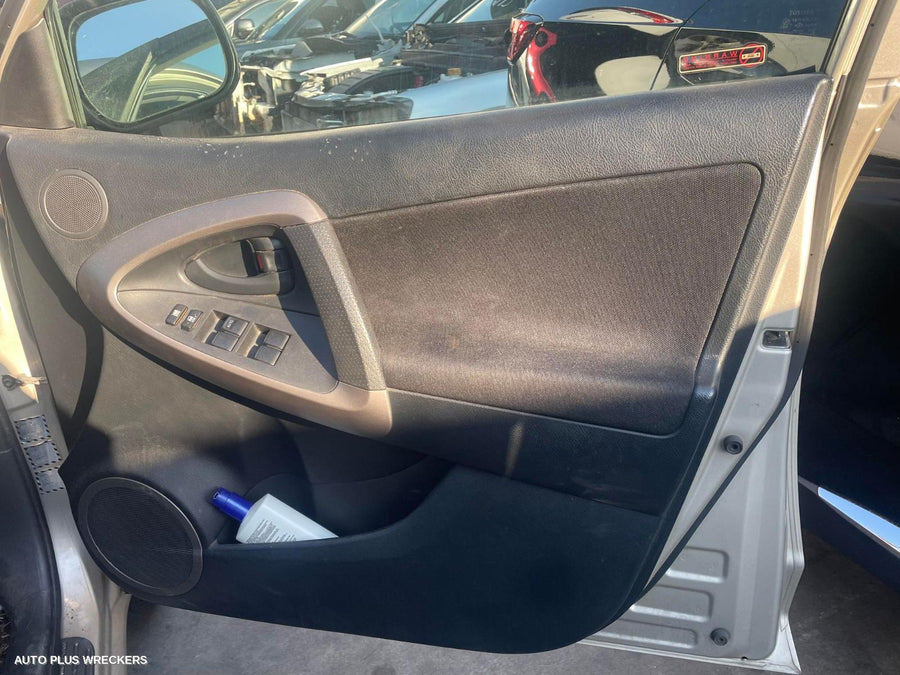 2007 Toyota Rav4 Air Flow Meter