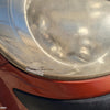 2009 Hyundai Getz Left Headlamp