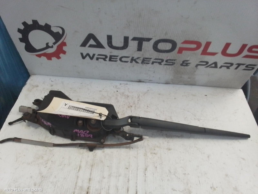 2009-2023 Toyota Prado Wiper Motor