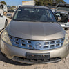2005 NISSAN MURANO PWR DR WIND SWITCH