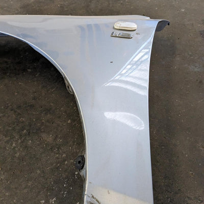 2006 Toyota Corolla Left Guard