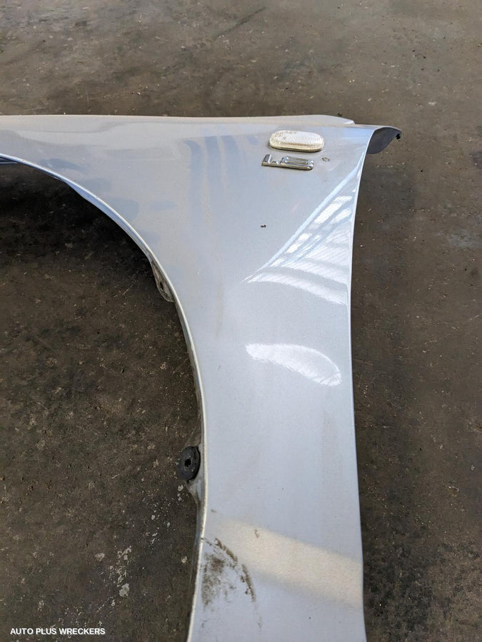 2006 Toyota Corolla Left Guard