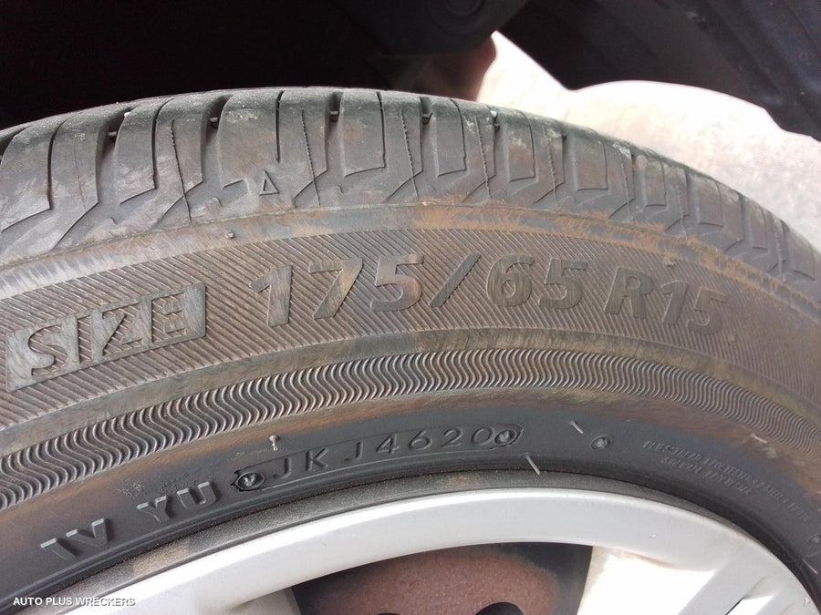 2010 Honda Jazz Radio Cd Dvd Sat Tv