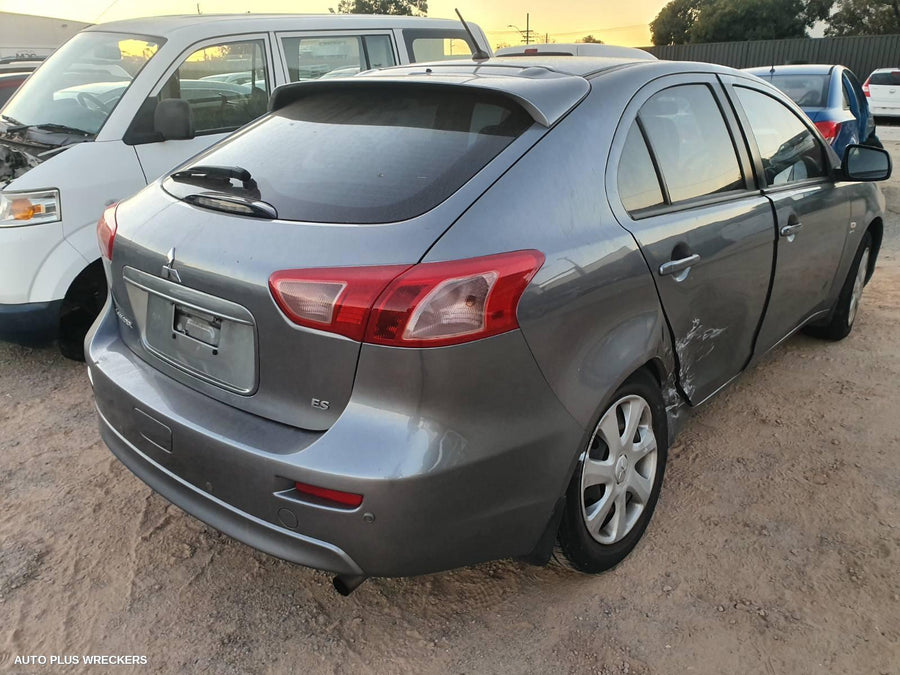 2013 Mitsubishi Lancer Instrument Cluster