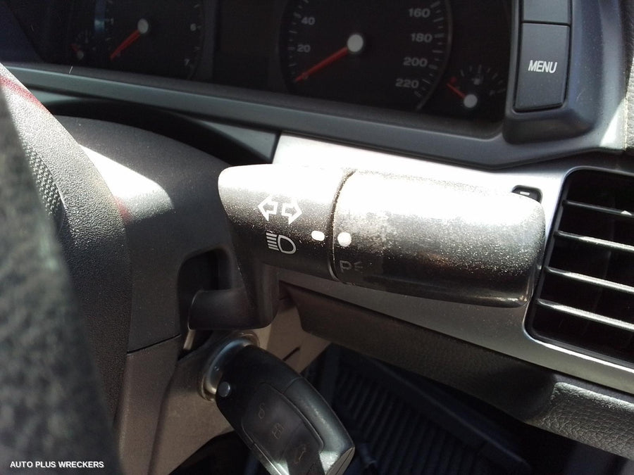 2008 Ford Falcon A C Compressor