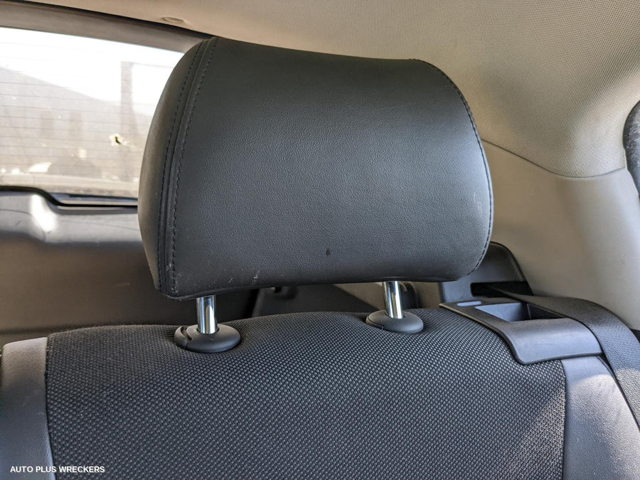 2012 Holden Cruze Right Rear Door Sliding