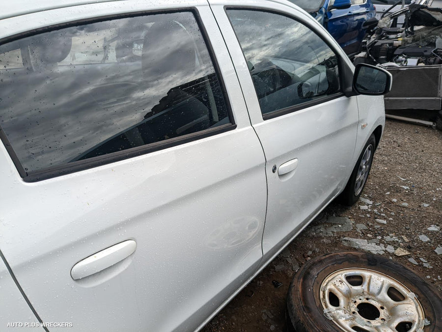 2015 Mitsubishi Mirage Pwr Dr Wind Switch