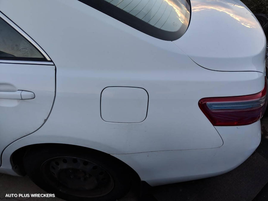 2008 Toyota Camry Pwr Dr Wind Switch