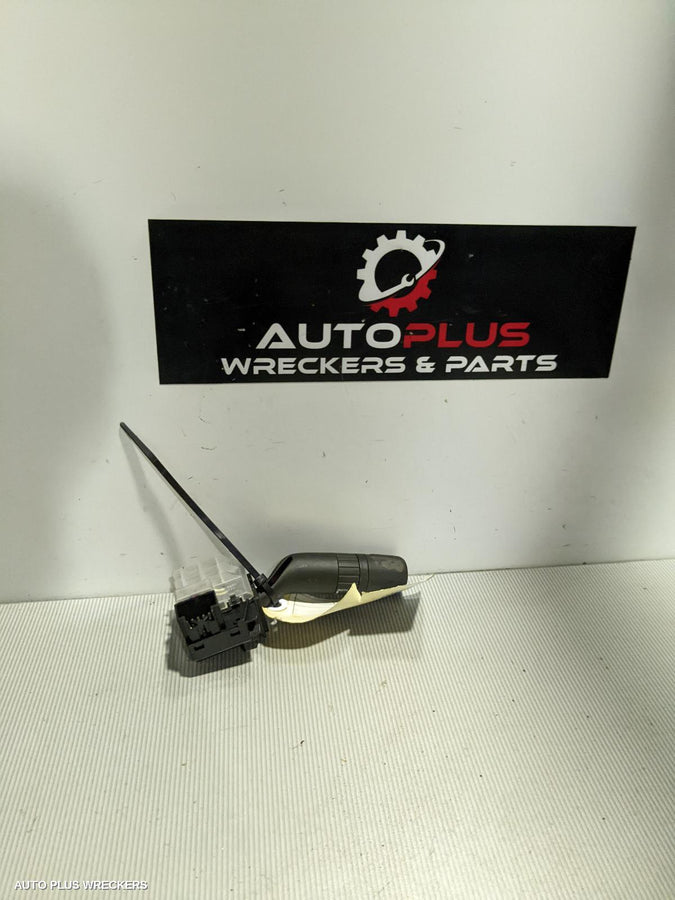 2012 Mazda 3 Combination Switch