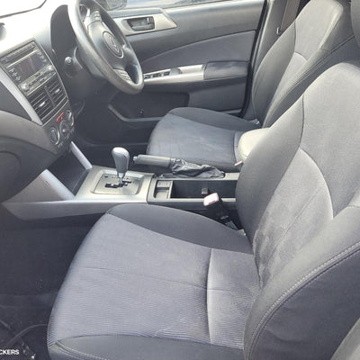 2010 Subaru Forester Left Door Mirror