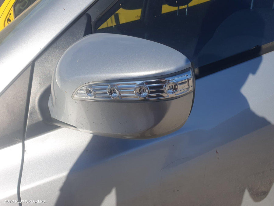 2010 Hyundai Ix35 Right Door Mirror