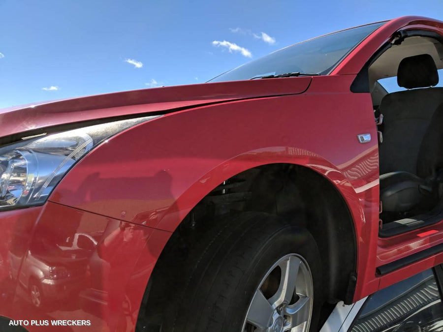 2010 Holden Cruze Left Headlamp