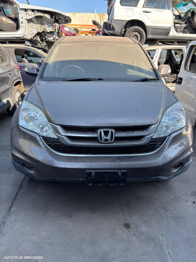 2007-2012 Honda Crv Right Door Mirror