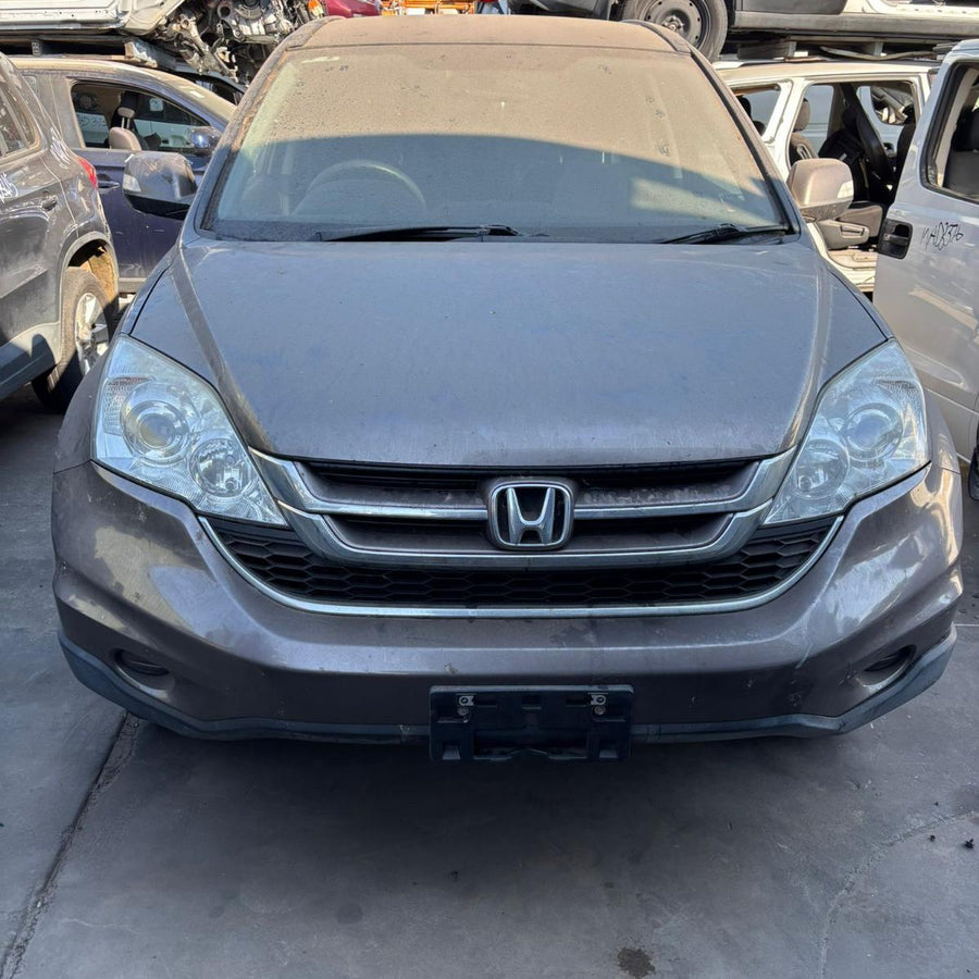 2007-2012 Honda Crv Right Door Mirror