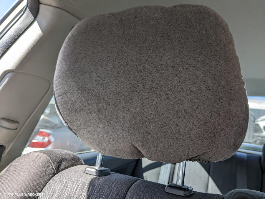 2009 Hyundai Sonata Bonnet