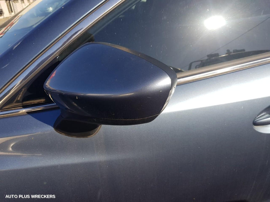 2012 Mazda 6 Airbag Module Sensor