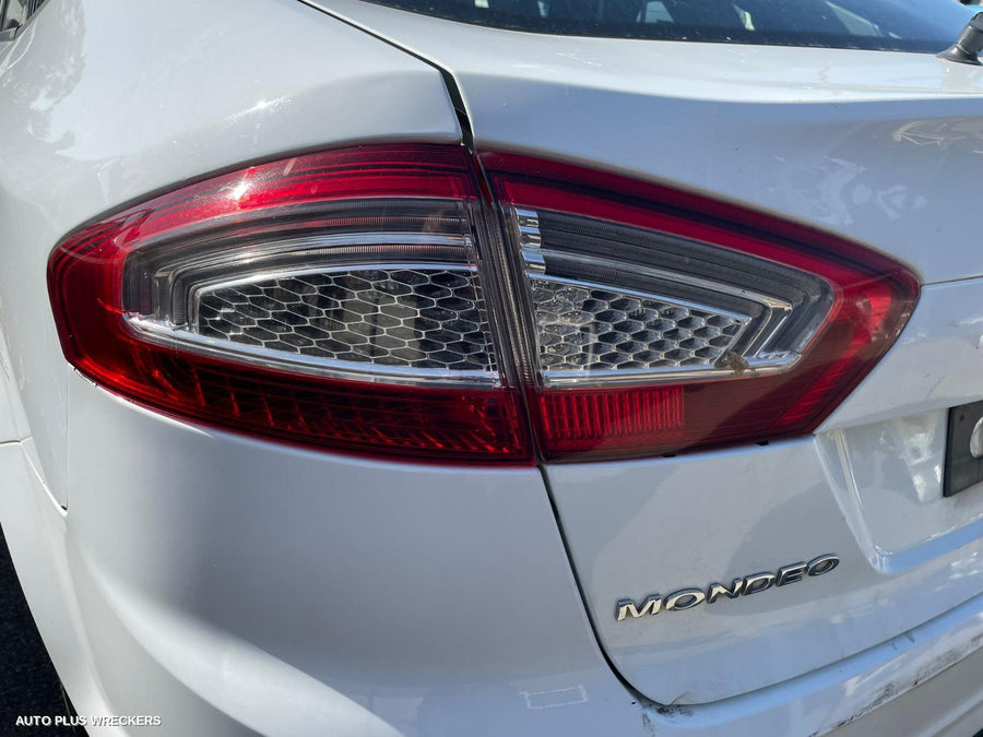 2014 Ford Mondeo A C Condenser