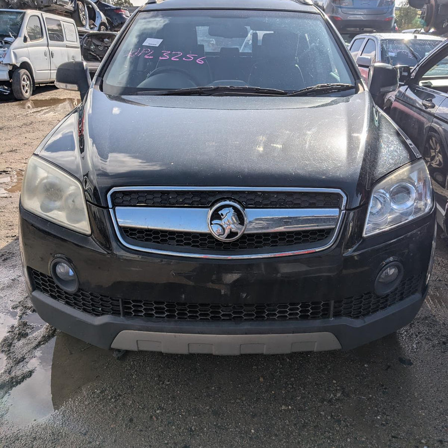 2009 Holden Captiva A C Compressor