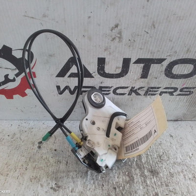 2016-2022 Suzuki Baleno Door Boot Gate Lock