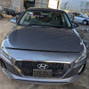 2018 Hyundai I30 Door Boot Gate Lock