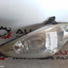 2011 Holden Barina Right Headlamp