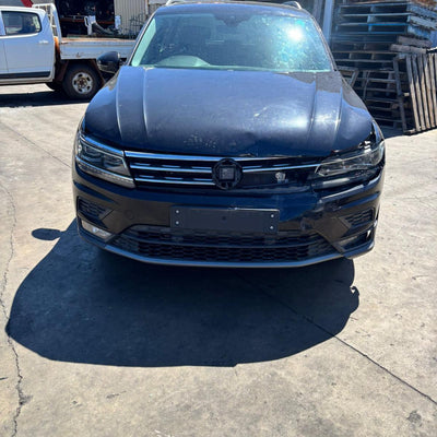 2016-2024 Volkswagen Tiguan Wiper Motor