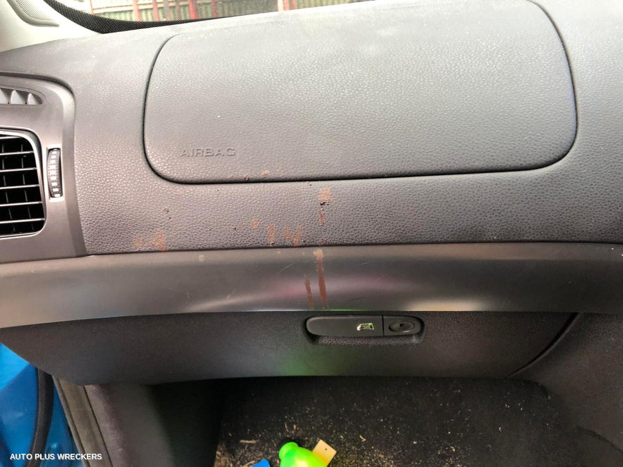 2006 Ford Falcon Fuel Pump