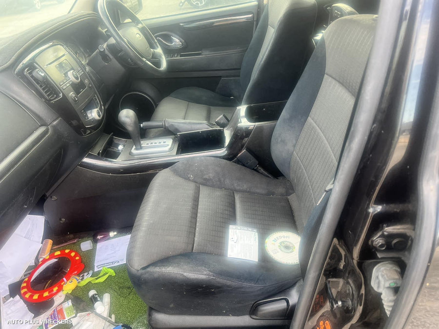 2010 Ford Escape Left Rear Wnd Reg Motor