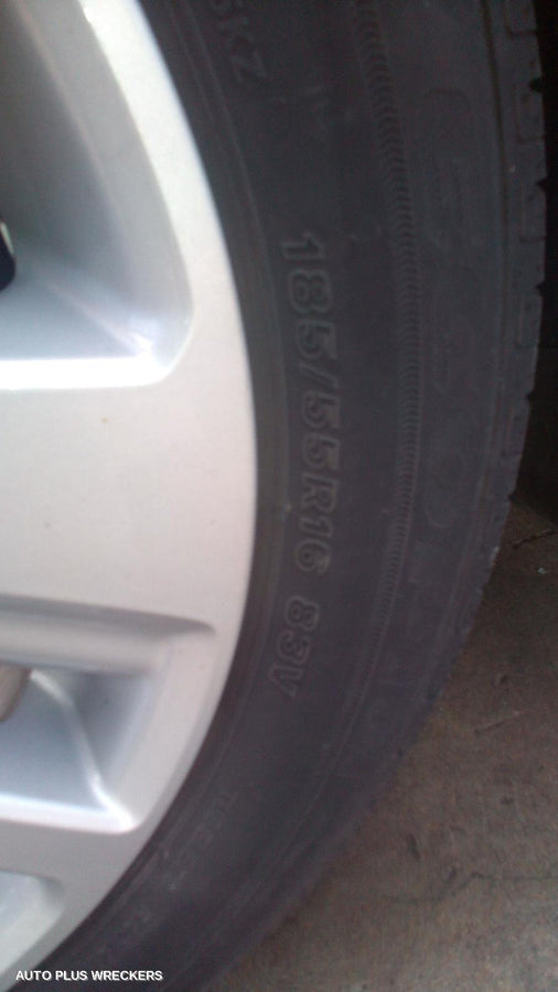 2019 Suzuki Swift Right Door Mirror