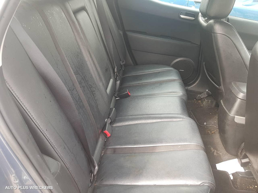 2008 Mazda Cx7 R Bar Bracket Reinfo