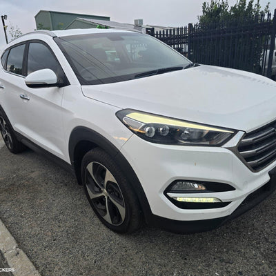 2015-2021 Hyundai Tucson 2nd Seat  Rear Seat