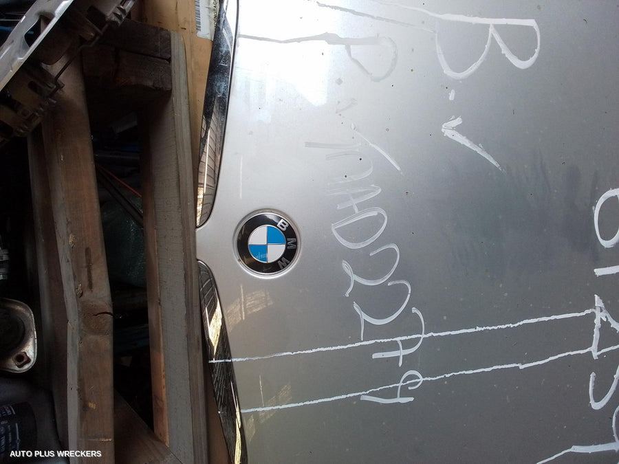 2005-2008 Bmw 3 Series Bonnet