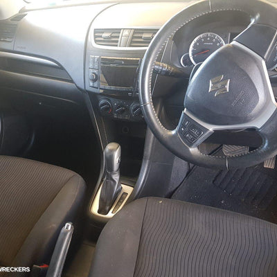 2011 Suzuki Swift Door Boot Gate Lock