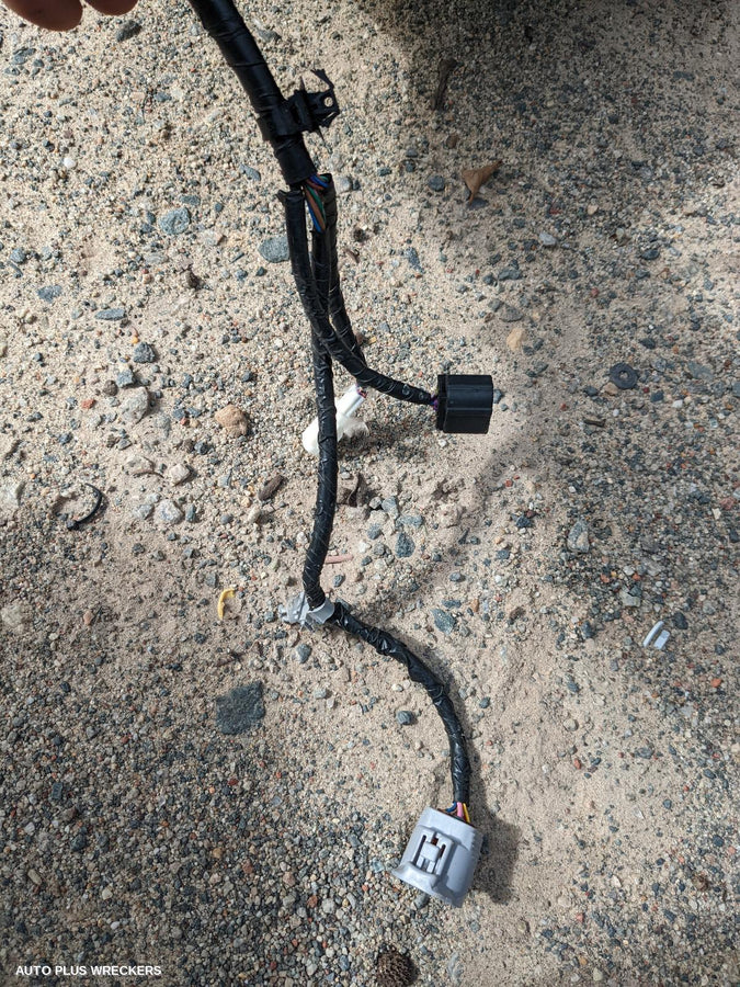 2021 Mazda Cx30 A C Compressor