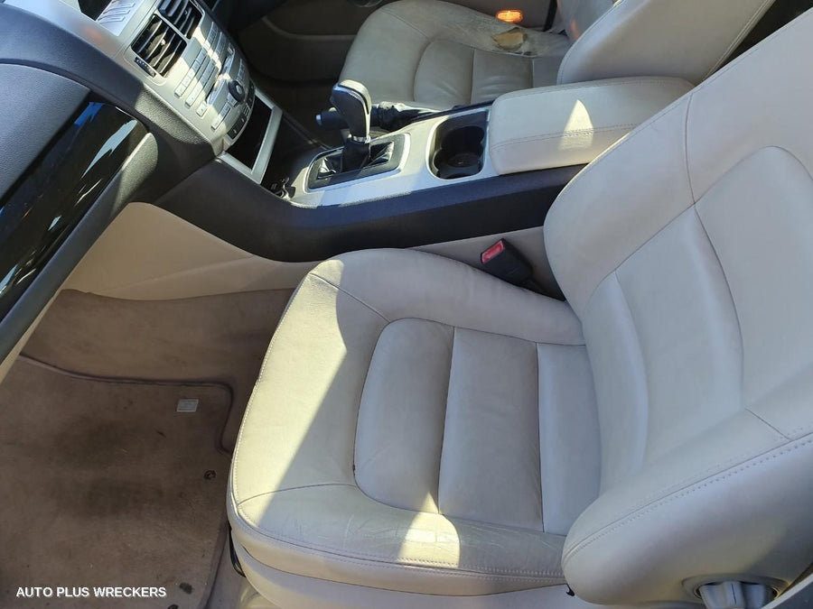 2009 Ford Falcon Seatbelt Stalk