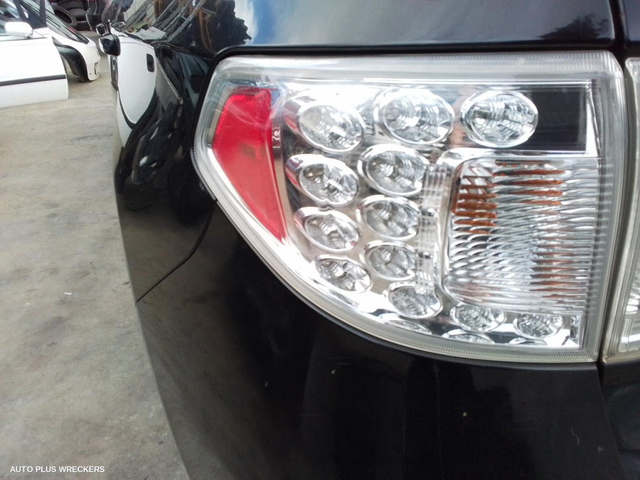 2008 Subaru Impreza Left Taillight