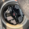 2019 Subaru Forester R Bar Bracket Reinfo