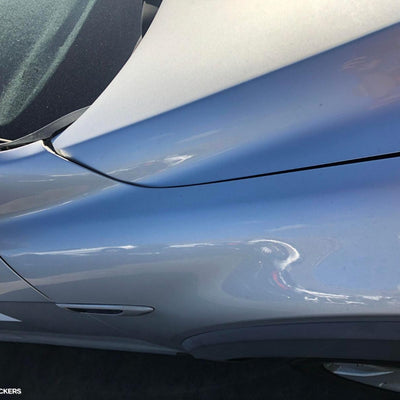 2016 Holden Captiva Door Handle