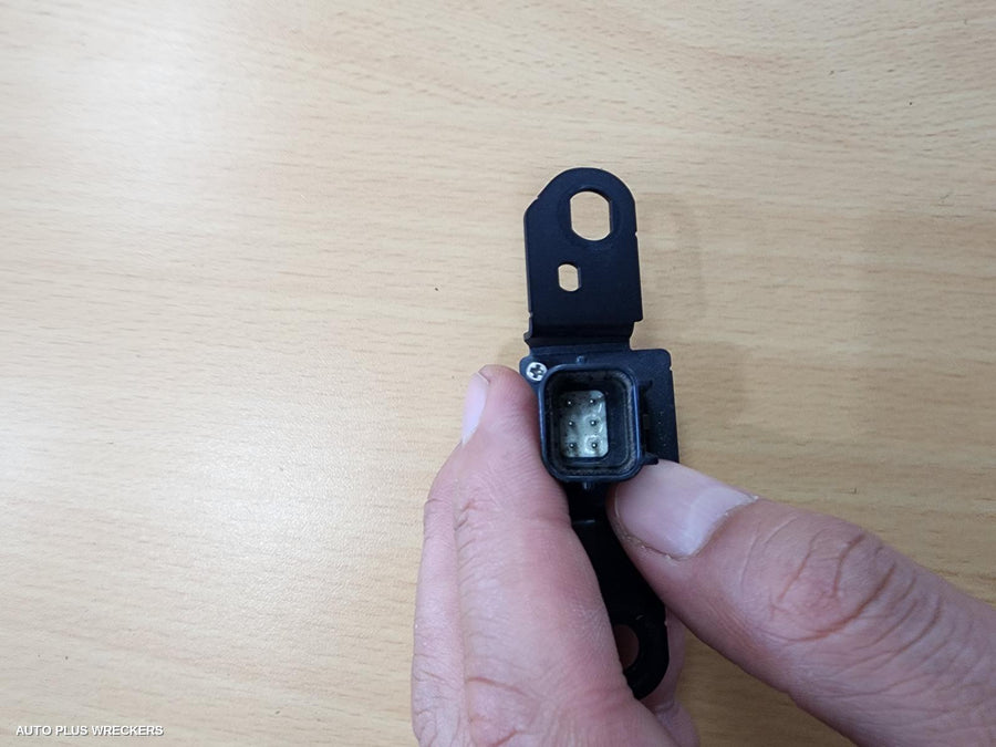 2013-2021 Nissan Qashqai Reverse Camera