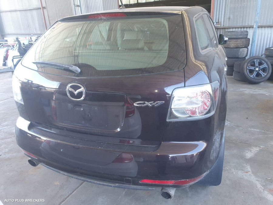 2010 Mazda Cx7 Right Taillight