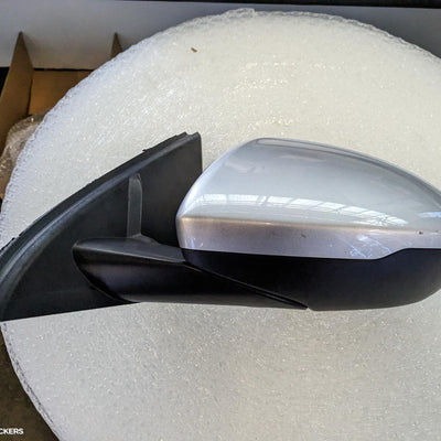 2019 Holden Commodore Left Door Mirror