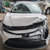 2023 Toyota Corolla Left Rear Wnd Reg Motor