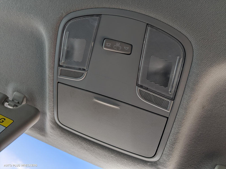 2020 Hyundai I30 Throttle Body