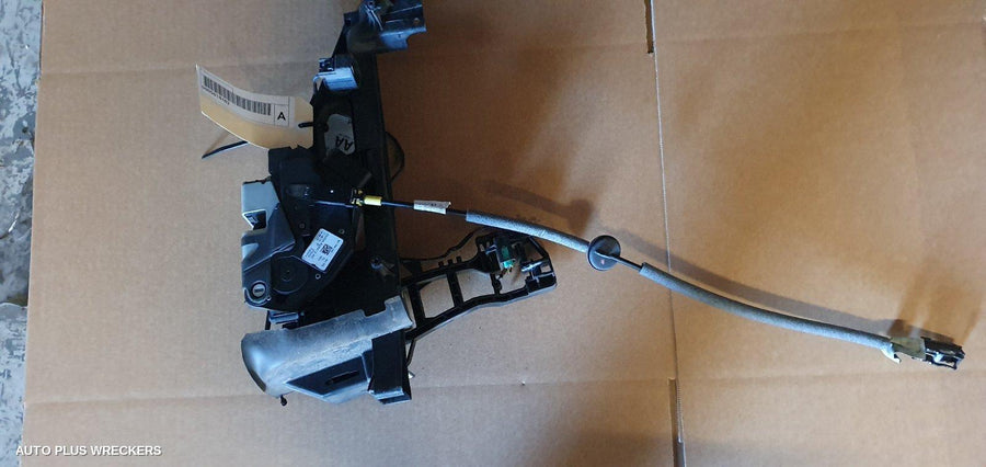 2013 Ford Kuga Door Boot Gate Lock