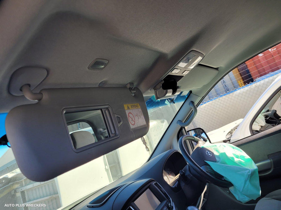 2018 Hyundai Iload/imax Abs Sensor