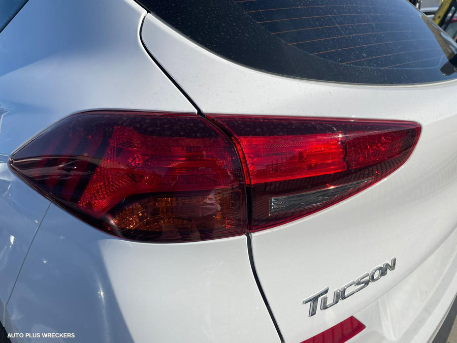 2020 Hyundai Tucson Abs Sensor