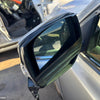 2011 Subaru Liberty Left Rear 1 4 Door Glass
