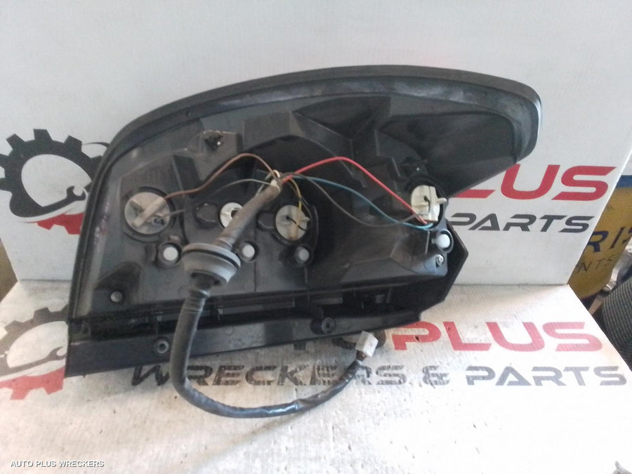 2006-2013 Holden Captiva Right Taillight