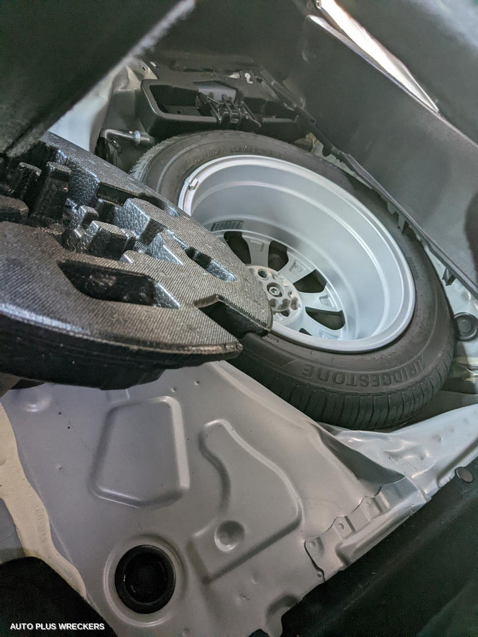 2022 Toyota Corolla Left Front Door